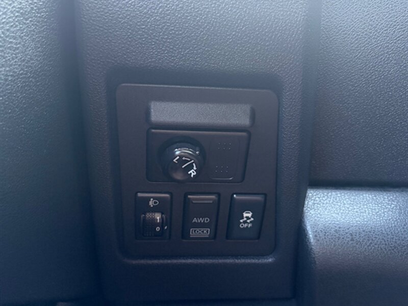 2013 Nissan Rogue SV w/SL Package - Photo 21 - Midlothian, IL 60445
