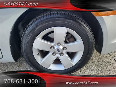 2006 Ford Fusion V6 SE - Photo 28 - Midlothian, IL 60445