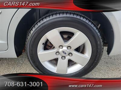 2006 Ford Fusion V6 SE - Photo 26 - Midlothian, IL 60445