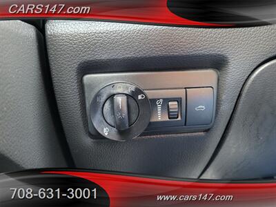 2006 Ford Fusion V6 SE - Photo 18 - Midlothian, IL 60445