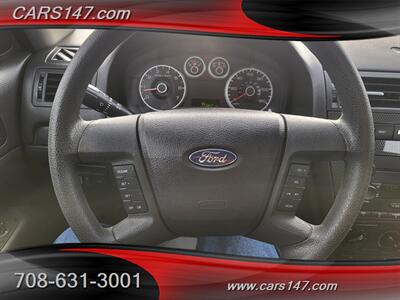 2006 Ford Fusion V6 SE - Photo 14 - Midlothian, IL 60445