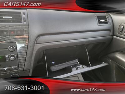 2006 Ford Fusion V6 SE - Photo 17 - Midlothian, IL 60445