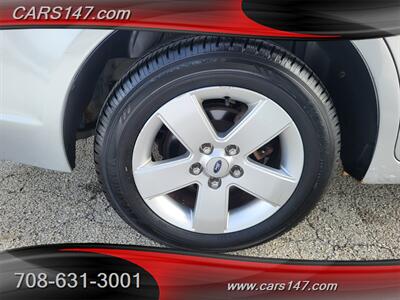 2006 Ford Fusion V6 SE - Photo 25 - Midlothian, IL 60445
