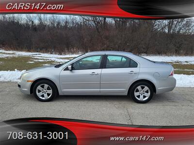 2006 Ford Fusion V6 SE - Photo 3 - Midlothian, IL 60445