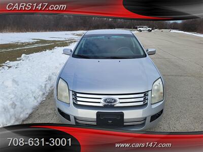 2006 Ford Fusion V6 SE - Photo 4 - Midlothian, IL 60445