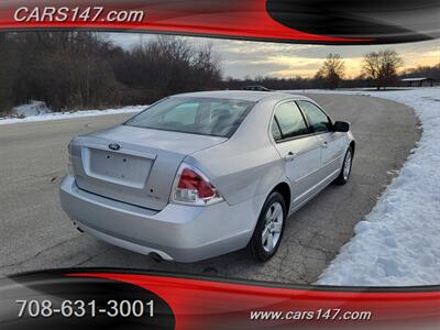 2006 Ford Fusion V6 SE - Photo 7 - Midlothian, IL 60445
