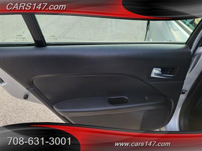 2006 Ford Fusion V6 SE - Photo 23 - Midlothian, IL 60445