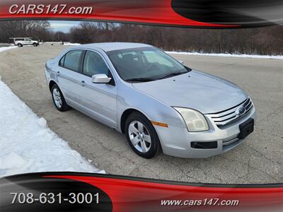 2006 Ford Fusion V6 SE - Photo 5 - Midlothian, IL 60445