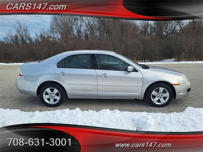 2006 Ford Fusion V6 SE - Photo 6 - Midlothian, IL 60445
