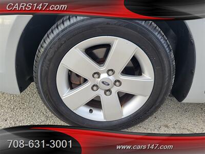 2006 Ford Fusion V6 SE - Photo 27 - Midlothian, IL 60445