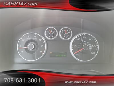 2006 Ford Fusion V6 SE - Photo 15 - Midlothian, IL 60445