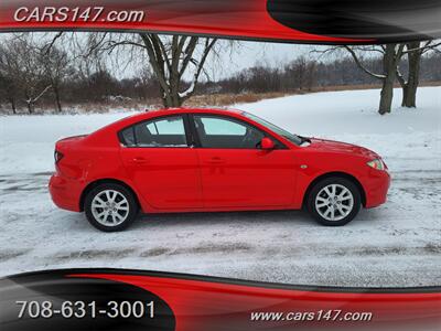 2008 Mazda Mazda3 i Touring   - Photo 5 - Midlothian, IL 60445