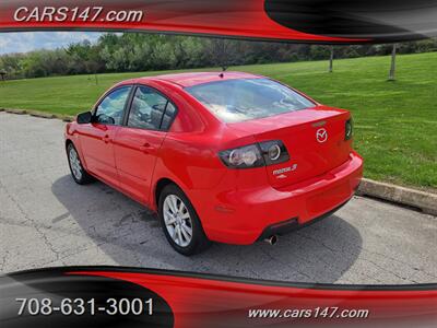 2008 Mazda Mazda3 i Touring - Photo 9 - Midlothian, IL 60445