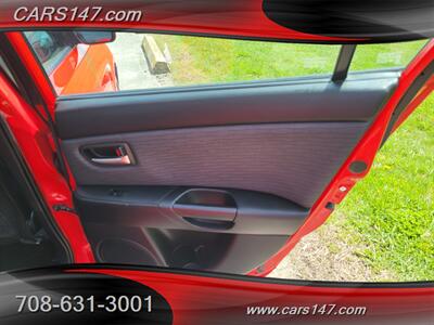 2008 Mazda Mazda3 i Touring - Photo 27 - Midlothian, IL 60445