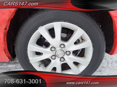 2008 Mazda Mazda3 i Touring   - Photo 27 - Midlothian, IL 60445