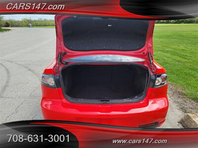 2008 Mazda Mazda3 i Touring - Photo 10 - Midlothian, IL 60445