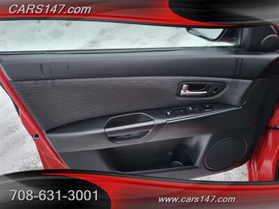 2008 Mazda Mazda3 i Touring   - Photo 22 - Midlothian, IL 60445