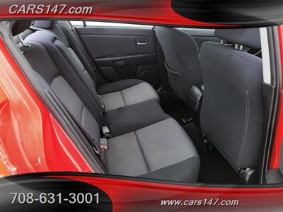 2008 Mazda Mazda3 i Touring   - Photo 12 - Midlothian, IL 60445