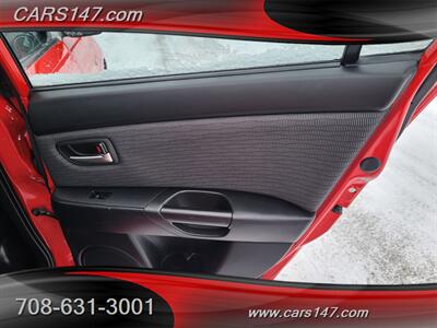 2008 Mazda Mazda3 i Touring   - Photo 24 - Midlothian, IL 60445