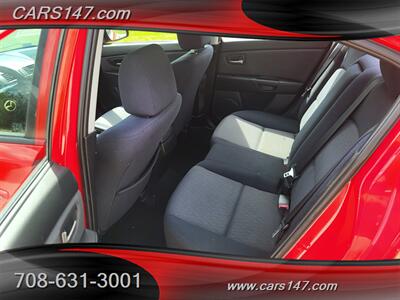 2008 Mazda Mazda3 i Touring - Photo 14 - Midlothian, IL 60445