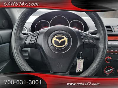 2008 Mazda Mazda3 i Touring   - Photo 14 - Midlothian, IL 60445