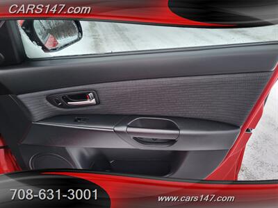 2008 Mazda Mazda3 i Touring   - Photo 25 - Midlothian, IL 60445