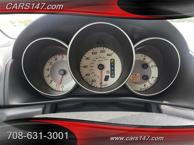 2008 Mazda Mazda3 i Touring - Photo 17 - Midlothian, IL 60445