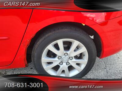 2008 Mazda Mazda3 i Touring - Photo 29 - Midlothian, IL 60445