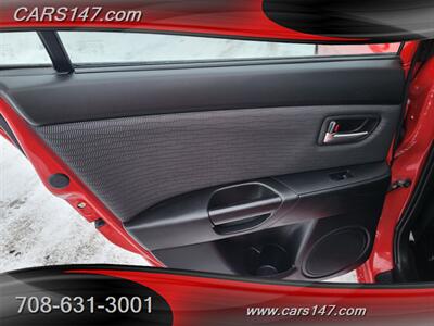 2008 Mazda Mazda3 i Touring   - Photo 23 - Midlothian, IL 60445