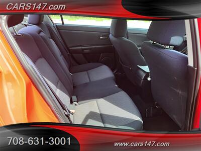 2008 Mazda Mazda3 i Touring - Photo 13 - Midlothian, IL 60445