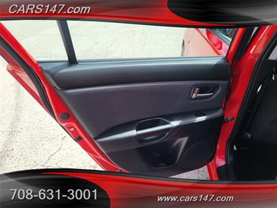2008 Mazda Mazda3 i Touring - Photo 26 - Midlothian, IL 60445