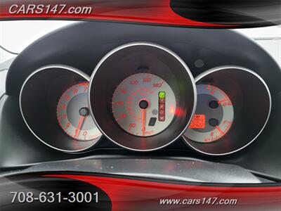 2008 Mazda Mazda3 i Touring   - Photo 15 - Midlothian, IL 60445