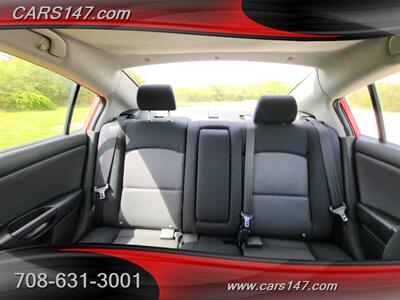 2008 Mazda Mazda3 i Touring - Photo 15 - Midlothian, IL 60445