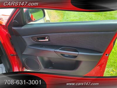 2008 Mazda Mazda3 i Touring - Photo 28 - Midlothian, IL 60445