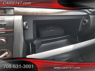 2008 Mazda Mazda3 i Touring - Photo 23 - Midlothian, IL 60445