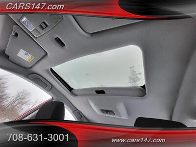 2008 Mazda Mazda3 i Touring   - Photo 21 - Midlothian, IL 60445