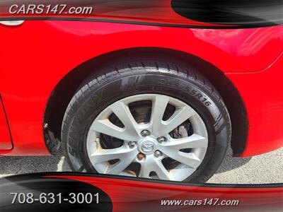 2008 Mazda Mazda3 i Touring - Photo 31 - Midlothian, IL 60445