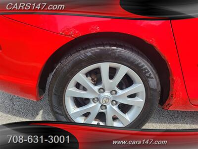 2008 Mazda Mazda3 i Touring - Photo 32 - Midlothian, IL 60445