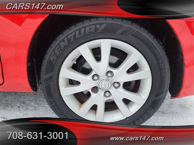 2008 Mazda Mazda3 i Touring   - Photo 29 - Midlothian, IL 60445