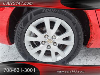 2008 Mazda Mazda3 i Touring   - Photo 30 - Midlothian, IL 60445