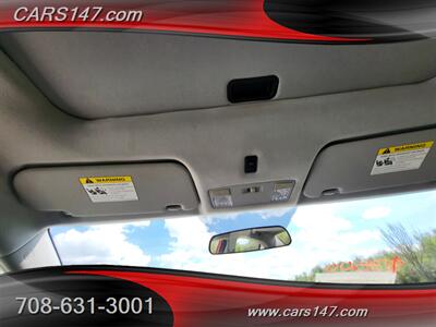 2008 Mazda Mazda3 i Touring - Photo 24 - Midlothian, IL 60445