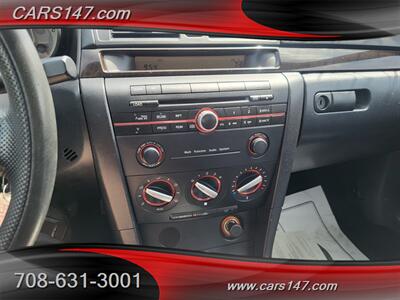 2008 Mazda Mazda3 i Touring - Photo 18 - Midlothian, IL 60445