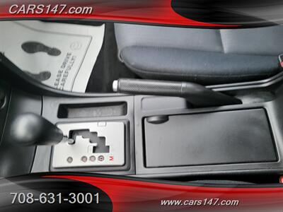 2008 Mazda Mazda3 i Touring   - Photo 18 - Midlothian, IL 60445