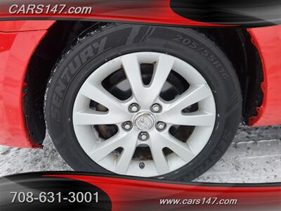 2008 Mazda Mazda3 i Touring   - Photo 28 - Midlothian, IL 60445