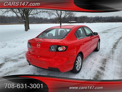 2008 Mazda Mazda3 i Touring   - Photo 6 - Midlothian, IL 60445
