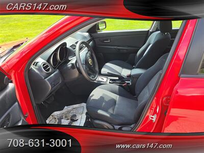 2008 Mazda Mazda3 i Touring - Photo 11 - Midlothian, IL 60445
