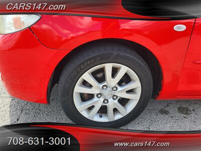 2008 Mazda Mazda3 i Touring - Photo 30 - Midlothian, IL 60445