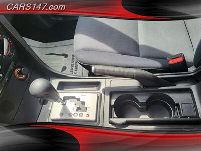 2008 Mazda Mazda3 i Touring - Photo 20 - Midlothian, IL 60445