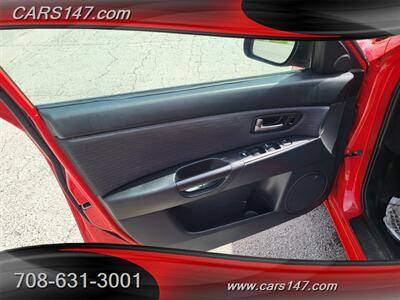 2008 Mazda Mazda3 i Touring - Photo 25 - Midlothian, IL 60445