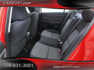 2008 Mazda Mazda3 i Touring   - Photo 13 - Midlothian, IL 60445